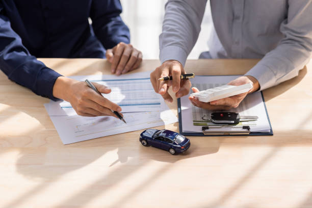 24/7 Emergency Full Coverage Car Insurance experts in Robert Lee, TX